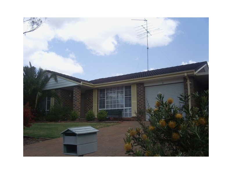 4 Woodlands, Hazelbrook NSW 2779