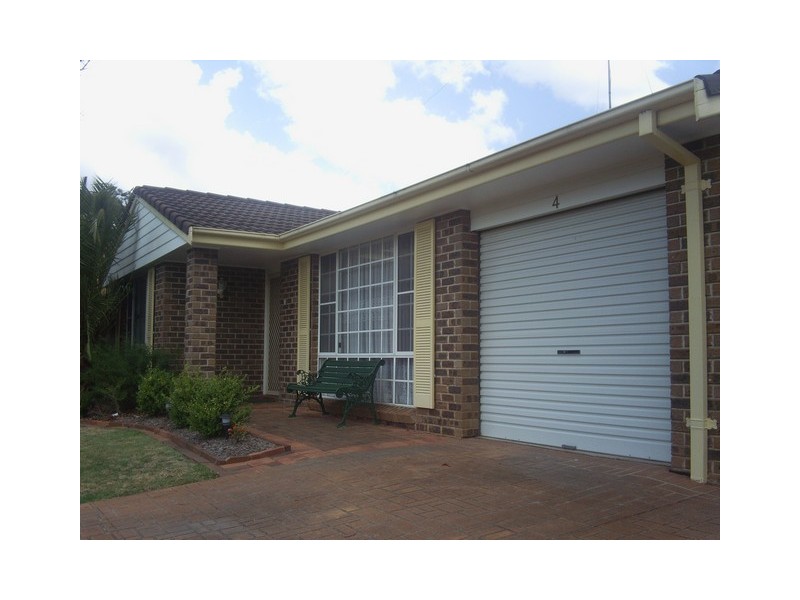 4 Woodlands, Hazelbrook NSW 2779