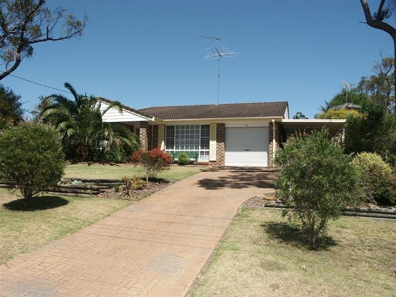 4 Woodlands, Hazelbrook NSW 2779