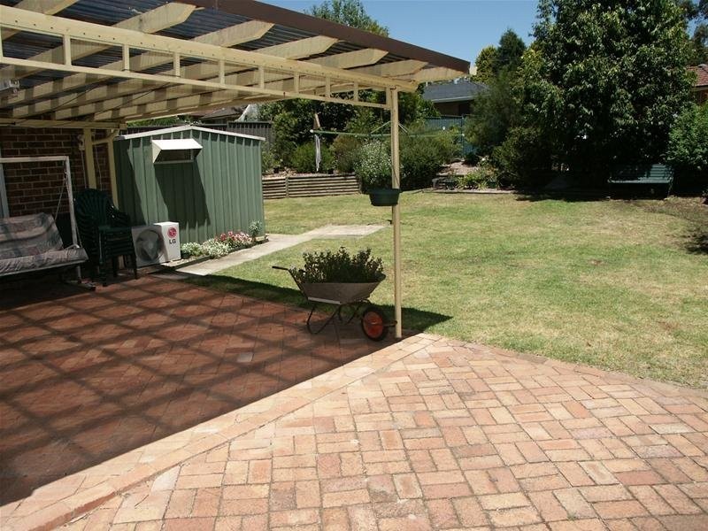 4 Woodlands, Hazelbrook NSW 2779