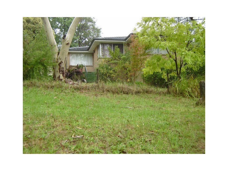 12 Sayers, Lawson NSW 2783