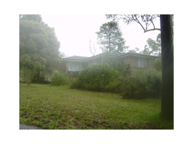 12 Sayers, Lawson NSW 2783