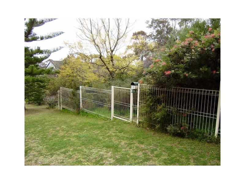 Hazelbrook NSW 2779