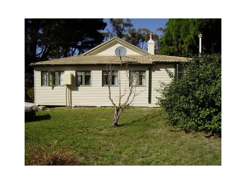 Bullaburra NSW 2784