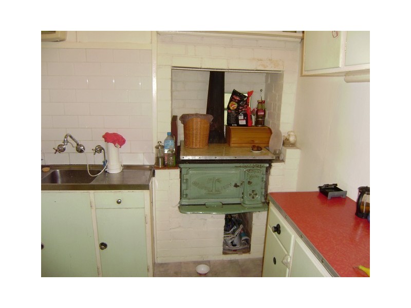 Bullaburra NSW 2784