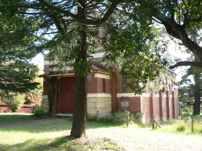 68B Great Western Highway, Woodford NSW 2778