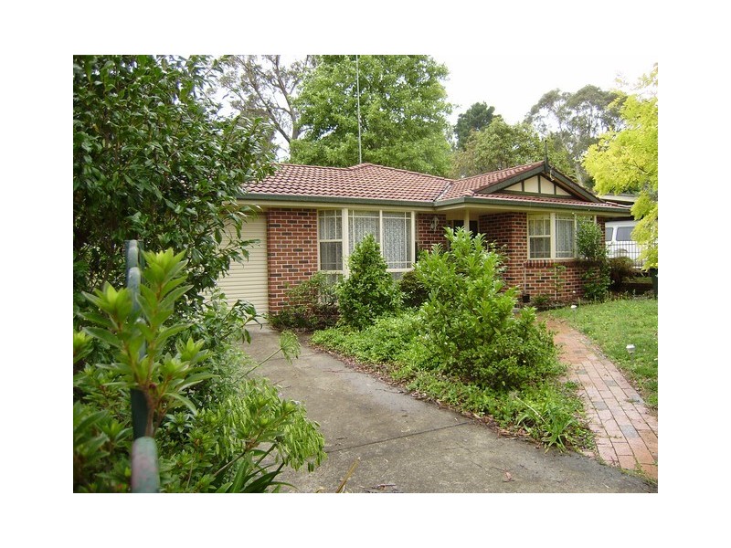 Wentworth Falls NSW 2782