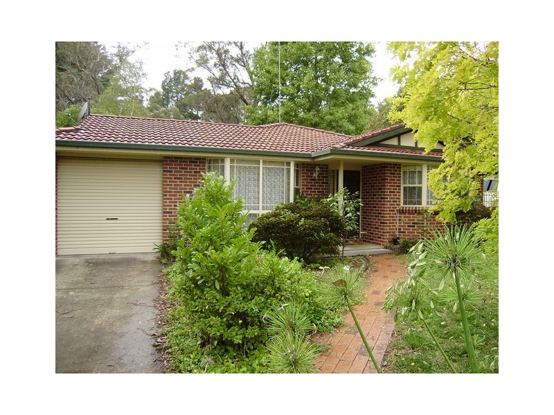 Wentworth Falls NSW 2782