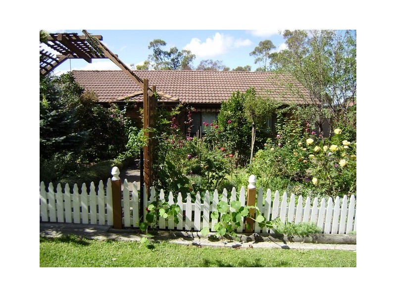 43 Red gum ave, Hazelbrook NSW 2779