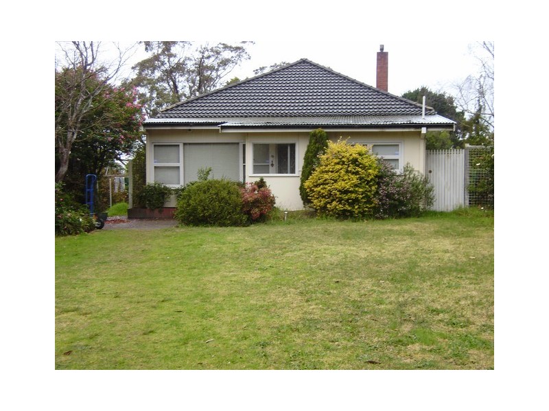 11 Rosedale Avenue, Hazelbrook NSW 2779