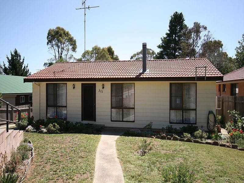 311 Great Western Highway, Wentworth Falls NSW 2782