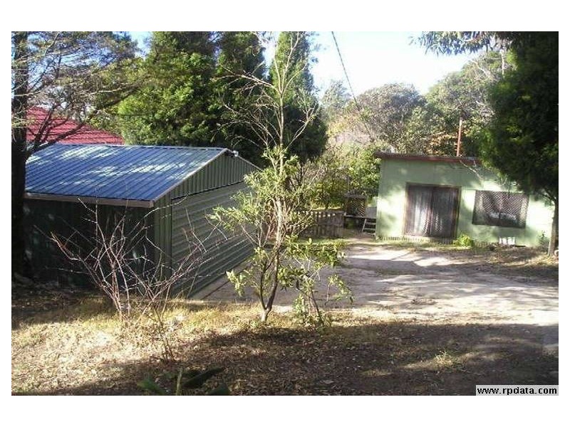 7 Oaklands Road, Hazelbrook NSW 2779