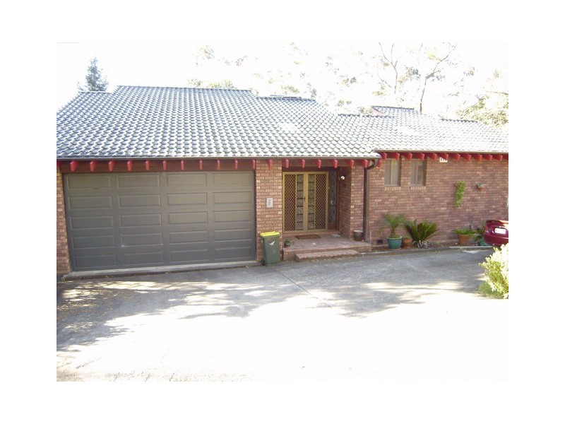 5 Bonnie View Ave, Hazelbrook NSW 2779