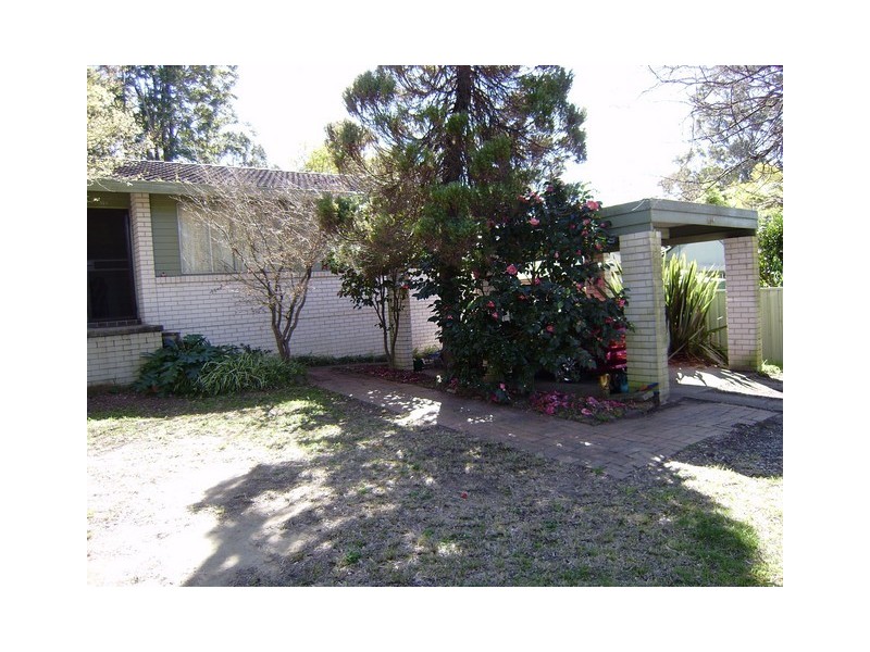 694 Great western HWY, Faulconbridge NSW 2776