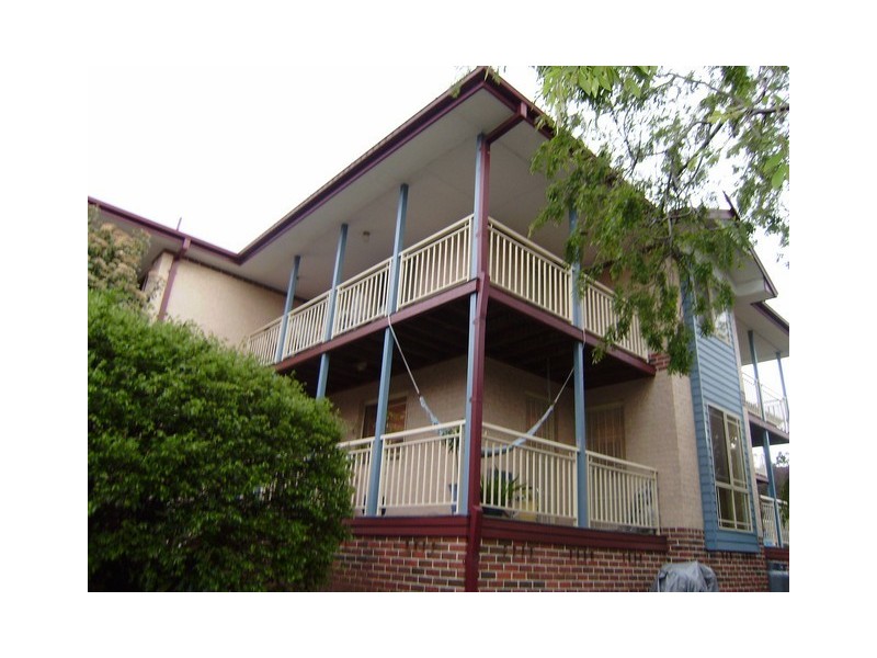 7 – 10-12 Ferguson Road, Springwood NSW 2777