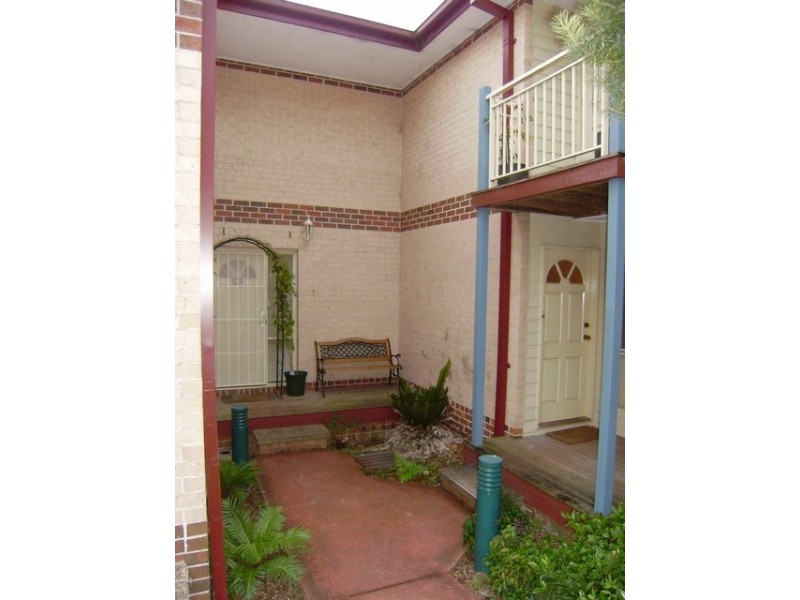 7 – 10-12 Ferguson Road, Springwood NSW 2777