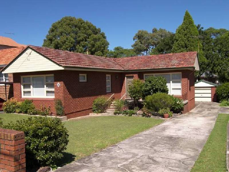 10 Suttor Avenue, Ryde NSW 2112