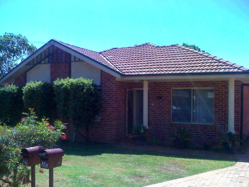 25 Smith Street, Ryde NSW 2112