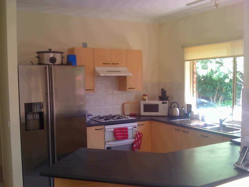 25 Smith Street, Ryde NSW 2112