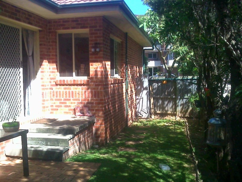 25 Smith Street, Ryde NSW 2112