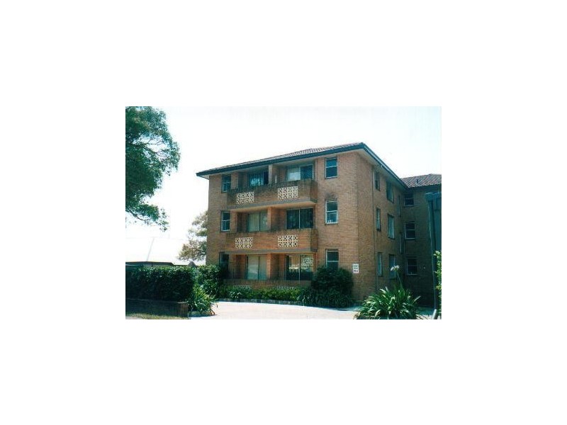 6 Little Church St, Ryde NSW 2112