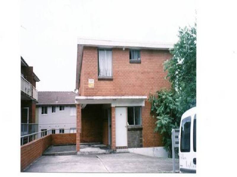 6 Gowrie Street, Ryde NSW 2112