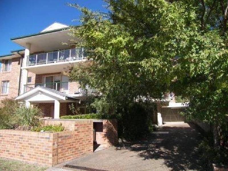 15A Cambridge Street, Gladesville NSW 2111