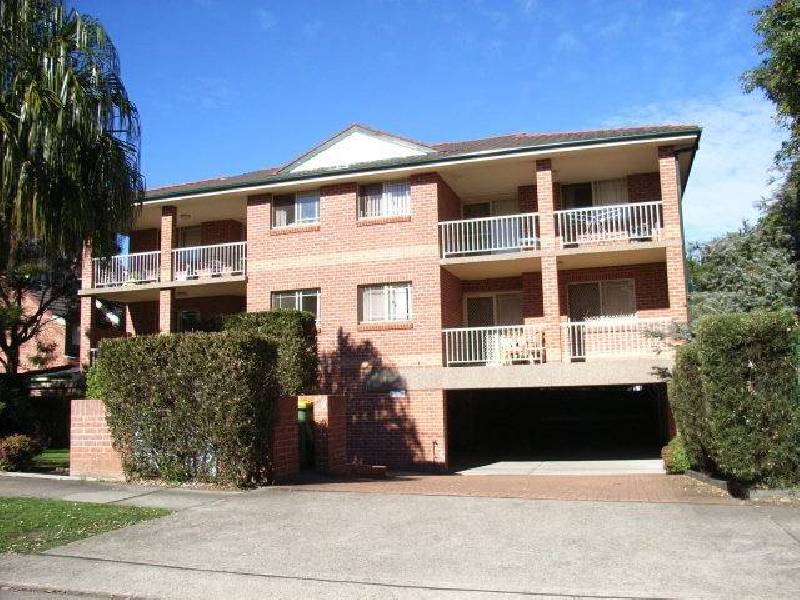 37 Albert Street, North Parramatta NSW 2151