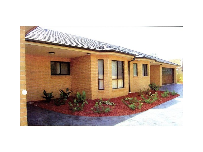 95a Bowden Street, Ryde NSW 2112