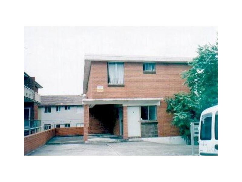 6 Gowrie Street, Ryde NSW 2112