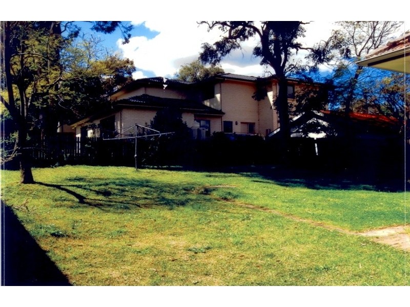 17 Quarry Road, Ryde NSW 2112