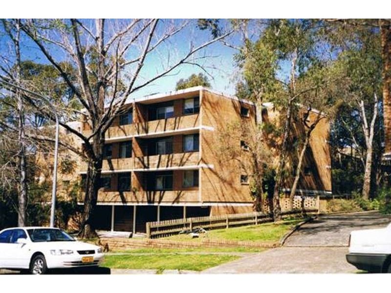 17/3 Peachtree Road, North Ryde NSW 2113