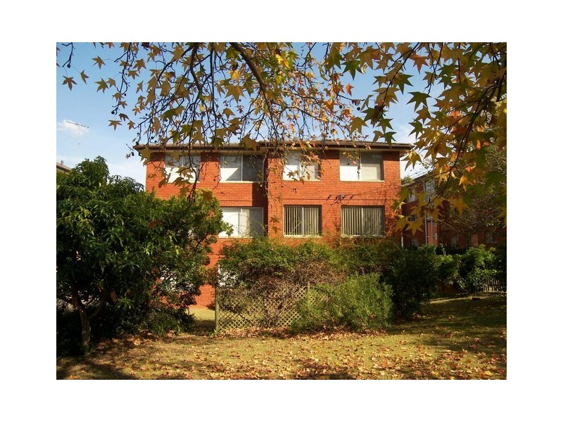 12 Union Street, Meadowbank NSW 2114