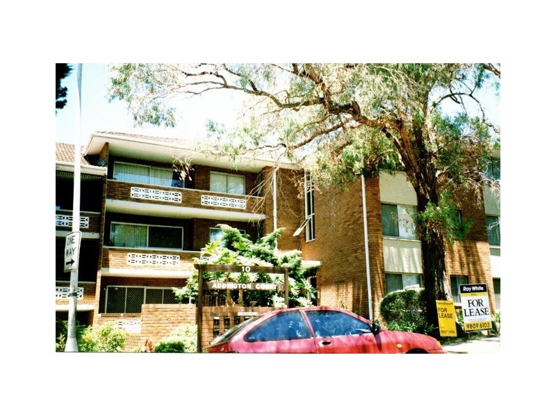 10 Edward Street, Ryde NSW 2112
