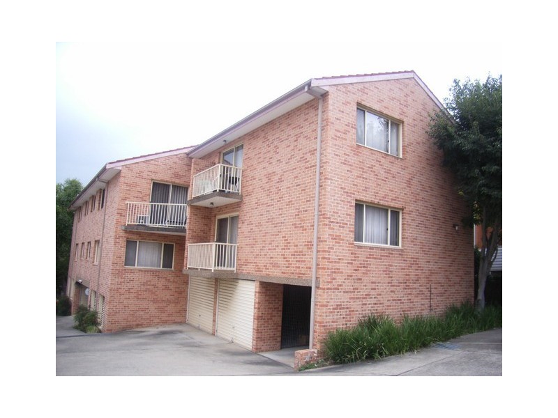 1 Edward Street, Ryde NSW 2112