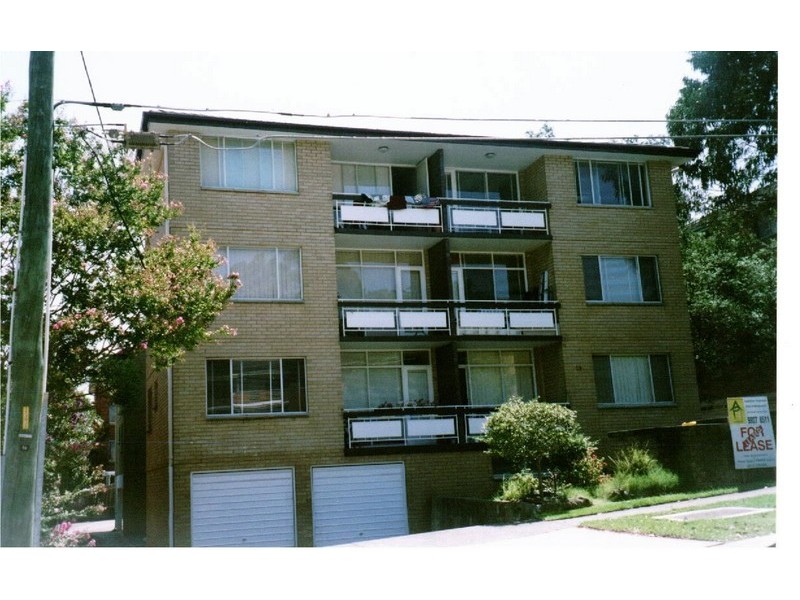 13 Riverview Street, West Ryde NSW 2114