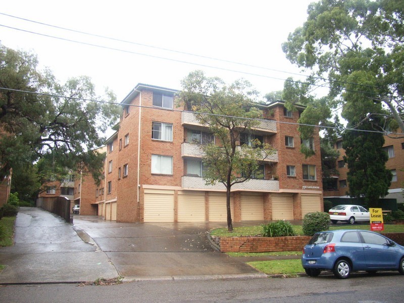 22/6-8 Price Street, Ryde NSW 2112