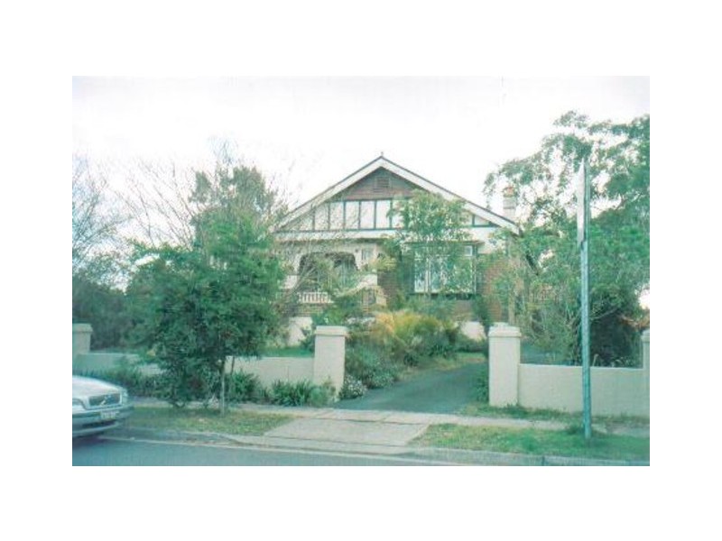 1 Epping Avenue, Eastwood NSW 2122