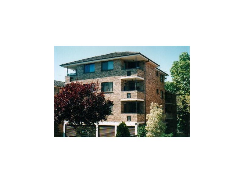 9 Curzon Street, Ryde NSW 2112