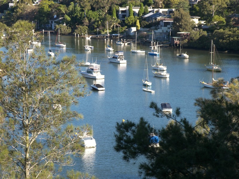 300A BURNS BAY ROAD, Lane Cove NSW 2066