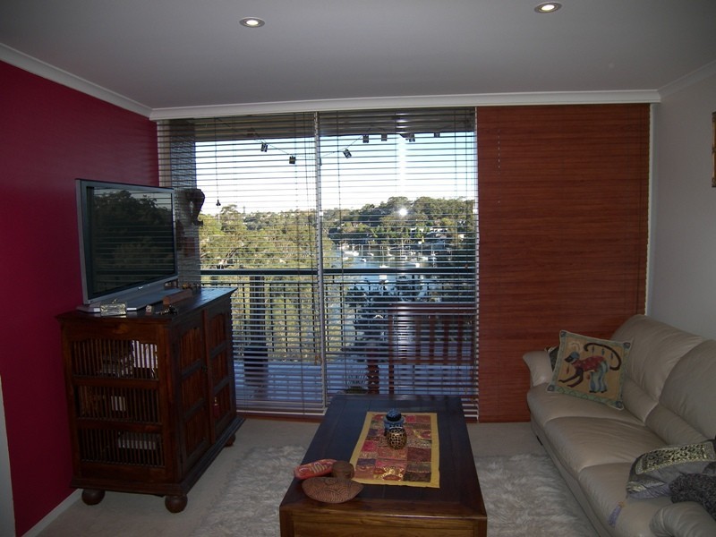 300A BURNS BAY ROAD, Lane Cove NSW 2066