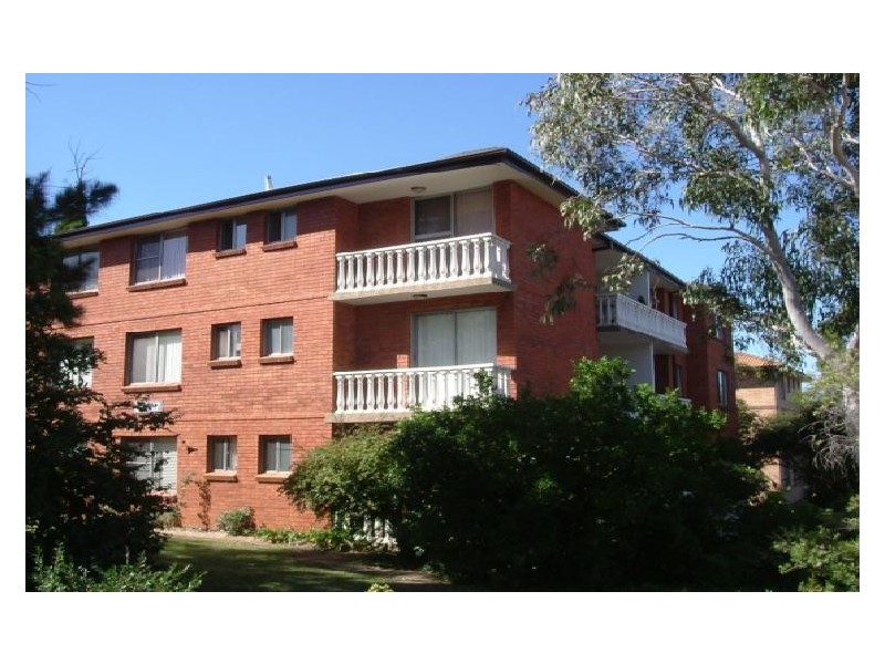 15-17 Lane Cove Road (Cnr Isabel St), Ryde NSW 2112