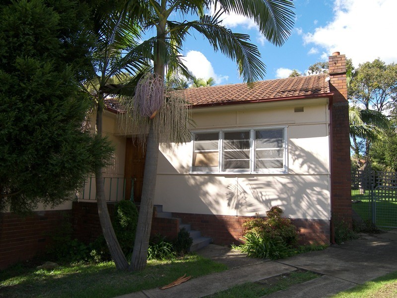 18 Bright Street, Ryde NSW 2112