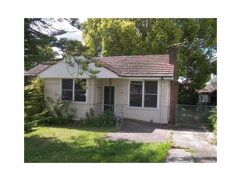 223 Quarry Road, Ryde NSW 2112