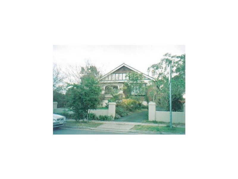 1 Epping Avenue, Eastwood NSW 2122