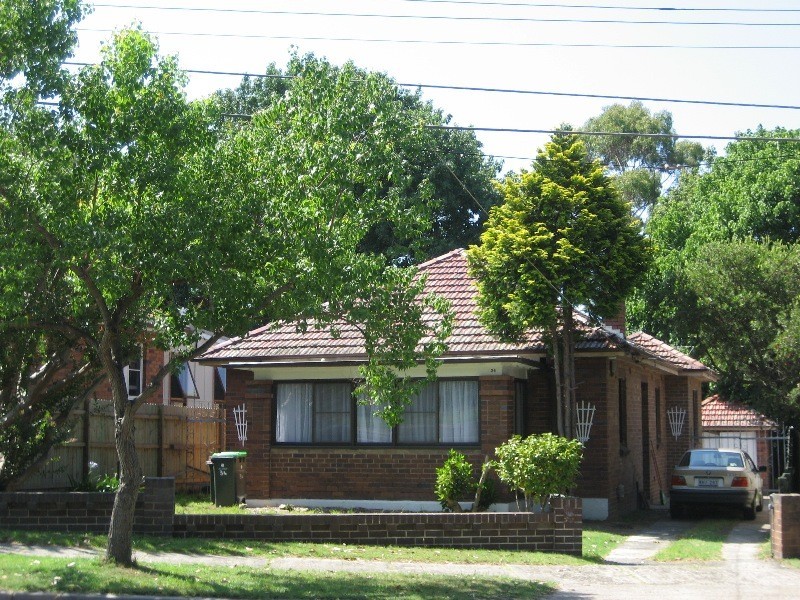 34 Andrew Street, West Ryde NSW 2114