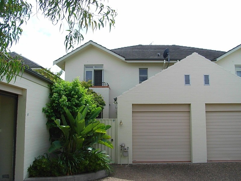 17 Chatham Place, Abbotsford NSW 2046