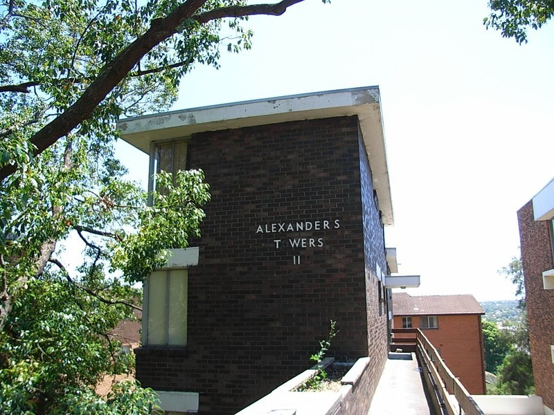 11 Devlin, Ryde NSW 2112