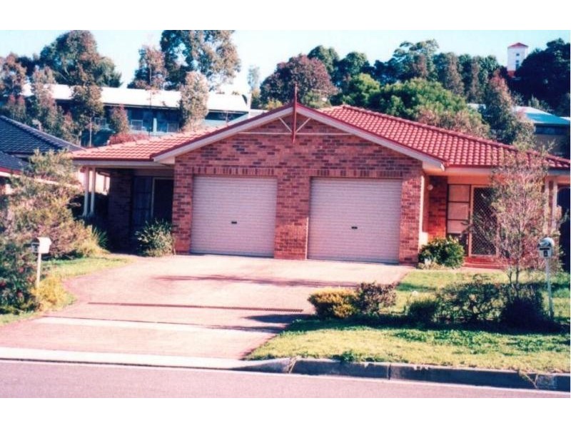9a Linley Way, Ryde NSW 2112