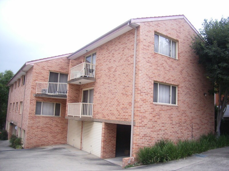 1 Edward Street, Ryde NSW 2112